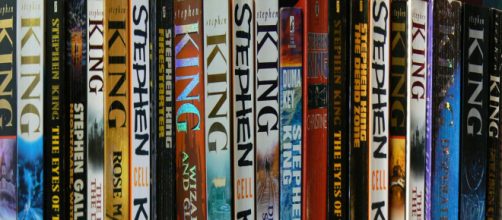 A second adaptation of Stephen King's novel "The Stand" is in the making. [Image John Robinson/Flickr]