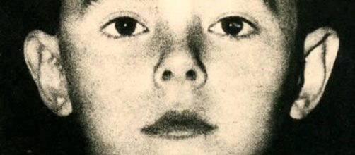 Ermanno Lavorini, il tredicenne rapito e ucciso nel 1969 a Viareggio.