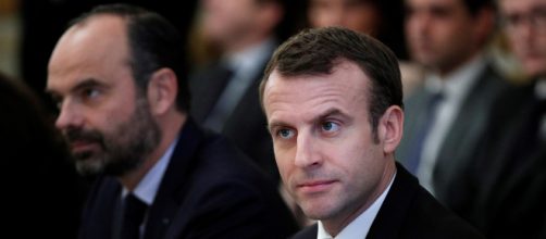 Et si Macron utilisait un référendum pour faire passer sa réforme des institutions - lejdd.fr