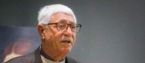 Giuseppe Rosano, presidente dell'associazione Noi albergatori di Siracusa