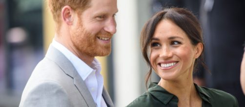 Harry e Meghan non vivono più sotto lo stesso tetto.