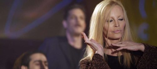 In arrivo 'Red', il nuovo album di Patty Pravo.