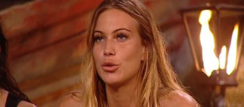 Isola dei Famosi, Taylor Mega: 'Sono stata tossicodipendente'