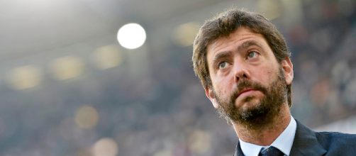 Juventus, Agnelli in visita alla Continassa