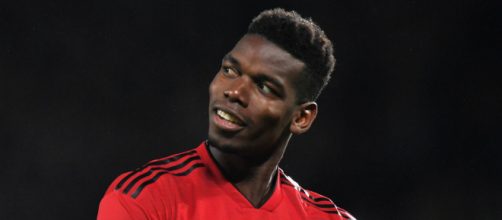 Mercato : Pogba partagé entre le Barça et le Real Madrid