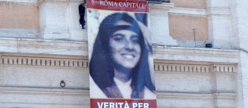 Ossa trovate in Vaticano: non appartengono ad Emanuela Orlandi, risalgono all'epoca romana