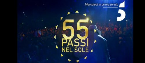 Replica 55 Passi nel sole, ultima serata del 30 gennaio in streaming su MediasetPlay