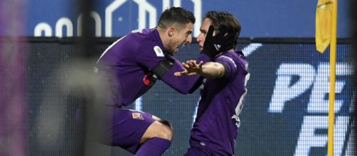 Roma travolta: la Fiorentina vince 7-1 e vola in semifinale di Coppa Italia