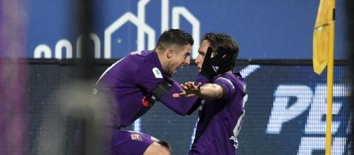 Roma travolta: la Fiorentina vince 7-1 e vola in semifinale di ... - sportnotizie24.com