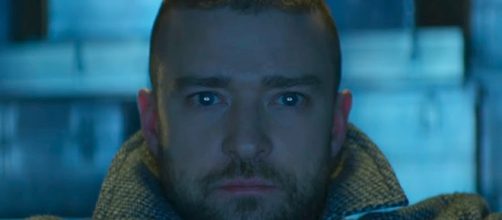 Singer Justin Timberlake turned 38 on Thursday (Jan. 31). - [JustinTimberlake VEVO / YouTube screencap]