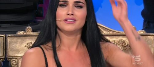 Teresa Langella, la scelta finale