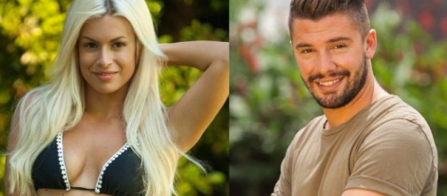 Carla Moreau pourrait être enceinte du Marseillais.