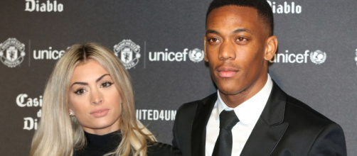 Mélanie Da Cruz ne se mariera pas en direct sur Youtube avec Anthony Martial