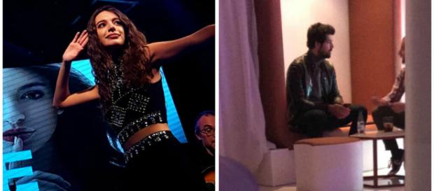 Ana Guerra se declara a Miguel Ángel Muñoz en su primer show en ... - elespanol.com Ana Guerra se declara a Miguel Ángel Muñoz en su primer show en ... - elespanol.com