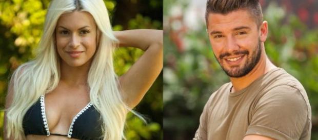 Carla Moreau pourrait être enceinte du Marseillais. Carla Moreau pourrait être enceinte du Marseillais.