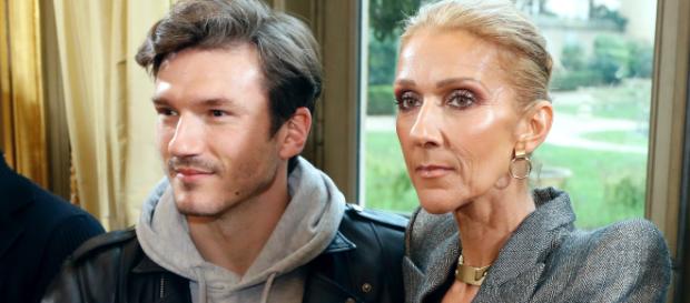 Céline et Pepe ne sont pas en couple Céline et Pepe ne sont pas en couple