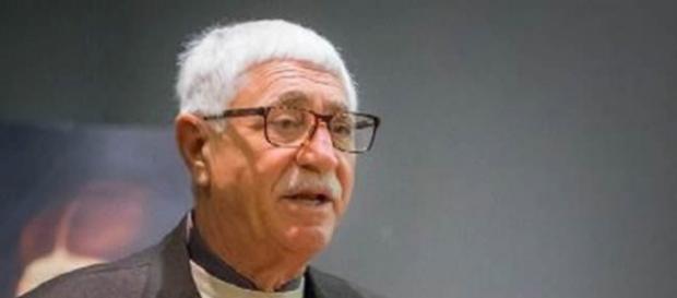 Giuseppe Rosano, presidente dell'associazione Noi albergatori di Siracusa Giuseppe Rosano, presidente dell'associazione Noi albergatori di Siracusa
