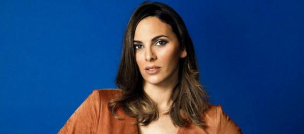 Imagen pormocional de Irene Rosales para Gran Hermano Dúo Imagen pormocional de Irene Rosales para Gran Hermano Dúo