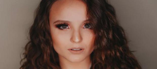 Larissa Manoela (Foto - Instagram) Larissa Manoela (Foto - Instagram)