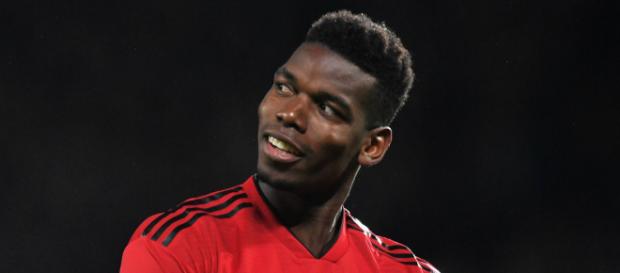 Mercato : Pogba partagé entre le Barça et le Real Madrid Mercato : Pogba partagé entre le Barça et le Real Madrid