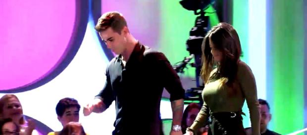 MUJERES Y HOMBRES Y VICEVERSA 30/01/2019 AVANCE Álex Bueno y Fiama ... - dailymotion.com MUJERES Y HOMBRES Y VICEVERSA 30/01/2019 AVANCE Álex Bueno y Fiama ... - dailymotion.com