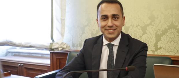 Pensioni, Di Maio: con Quota 100 parte il ricambio generazionale, lavoro per i giovani Pensioni, Di Maio: con Quota 100 parte il ricambio generazionale, lavoro per i giovani