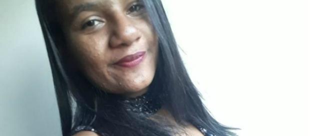 Thalyta está na UTI após tragédia de Brumadinho (Reprodução/Arquivo Pessoal) Thalyta está na UTI após tragédia de Brumadinho (Reprodução/Arquivo Pessoal)