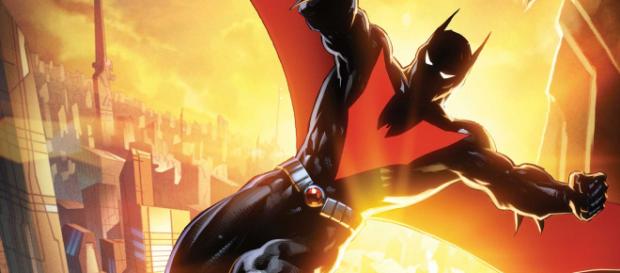 WB Developing Batman Beyond Animated Movie For Theaters - wegotthiscovered.com WB Developing Batman Beyond Animated Movie For Theaters - wegotthiscovered.com