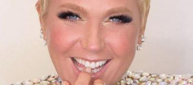 Xuxa Meneghel (Instagram/Reprodução) Xuxa Meneghel (Instagram/Reprodução)