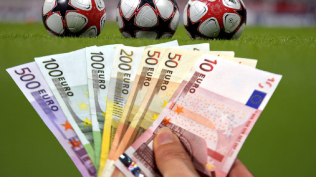 Le dernier jour des transferts