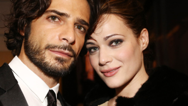 Marco Bocci e la sua malattia: Laura Chiatti spiega tutto