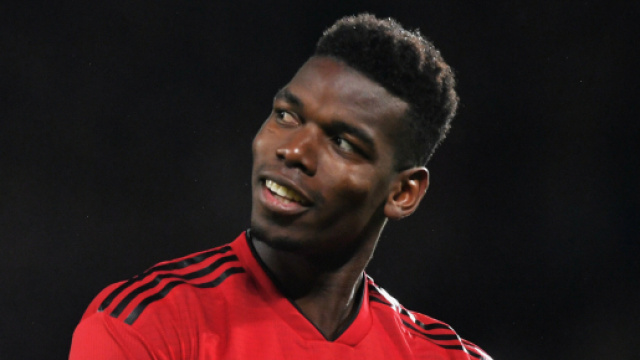 Mercato : Pogba partag&eacute; entre le Bar&ccedil;a et le Real Madrid