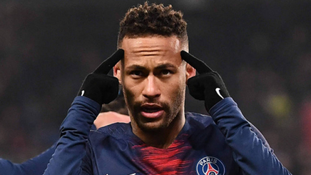 Mercato PSG : le Real Madrid ne voudrait plus de Neymar