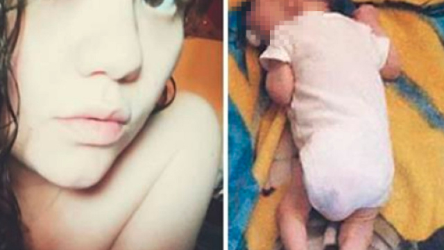 Nega il cibo al figlio neonato, bimbo di 2 mesi muore per denutrizione - Teleclubitalia