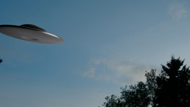 Ufo, a Torino avvistato un disco bianco e azzurro nel Canavese: l ... - mole24.it