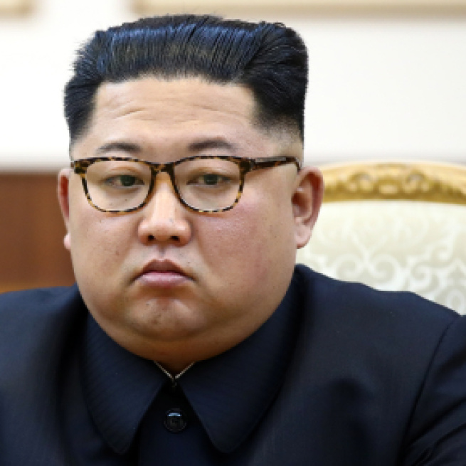 Las amenazas de Kim Jong-un de cambiar el rumbo si las sanciones persisten