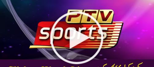 PTV Sports live streaming Pak vs SA 2nd TEst (Image via PTV Sports)