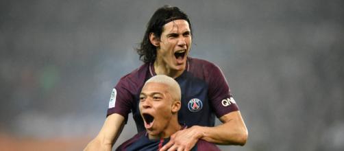 PSG : ces 5 records que Paris peut encore viser cette saison - rtl.fr