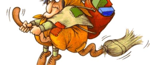 Befana auguri divertenti e messaggi