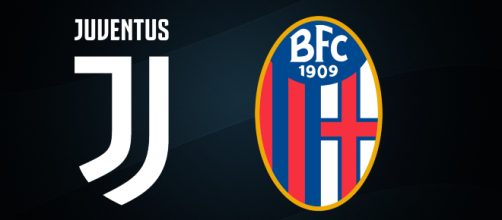 Bologna-Juventus ottavi di Coppa Italia.