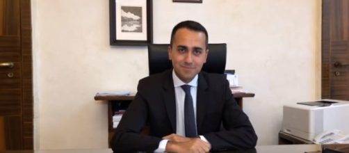 Di Maio sta con Salvini e dice la sua sulla querelle con i sindaci