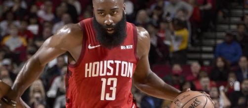 James Harden inarrêtable - lanouvellerepublique.fr