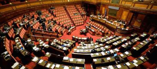 Quota 161: maggioranza strettissima al Senato