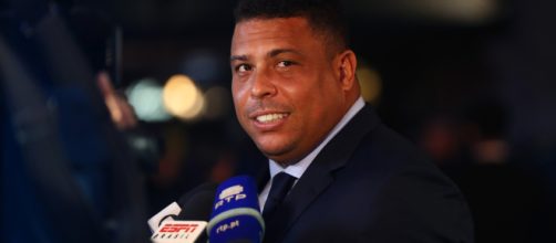Ronaldo: "Io presidente dell'Inter? Non lo escluderei"