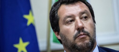 Salvini non arretra sul decreto sicurezza