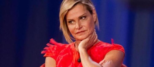 Simona Ventura via da Mediaset, il Direttore Generale commenta