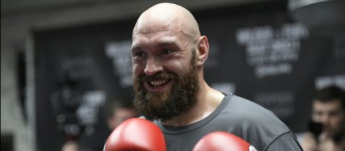 Tyson Fury sta vivendo un momento di straordinaria popolarità dopo il match contro Deontay Wilder