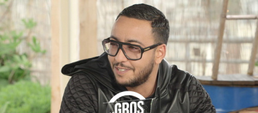 Les internautes se moquent de la nouvelle chanson de Lacrim