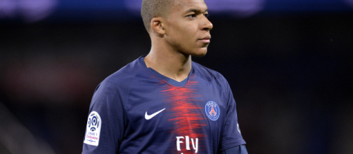 Mercato : La Juventus vise Mbappé