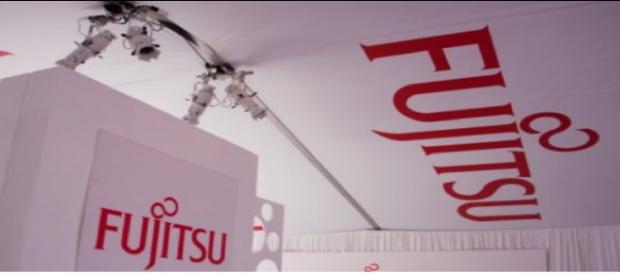 Centro de competências da empresa Fujitsu em Braga, Portugal. (Reprodução: Arquivo corporativo Fujitsu) Centro de competências da empresa Fujitsu em Braga, Portugal. (Reprodução: Arquivo corporativo Fujitsu)